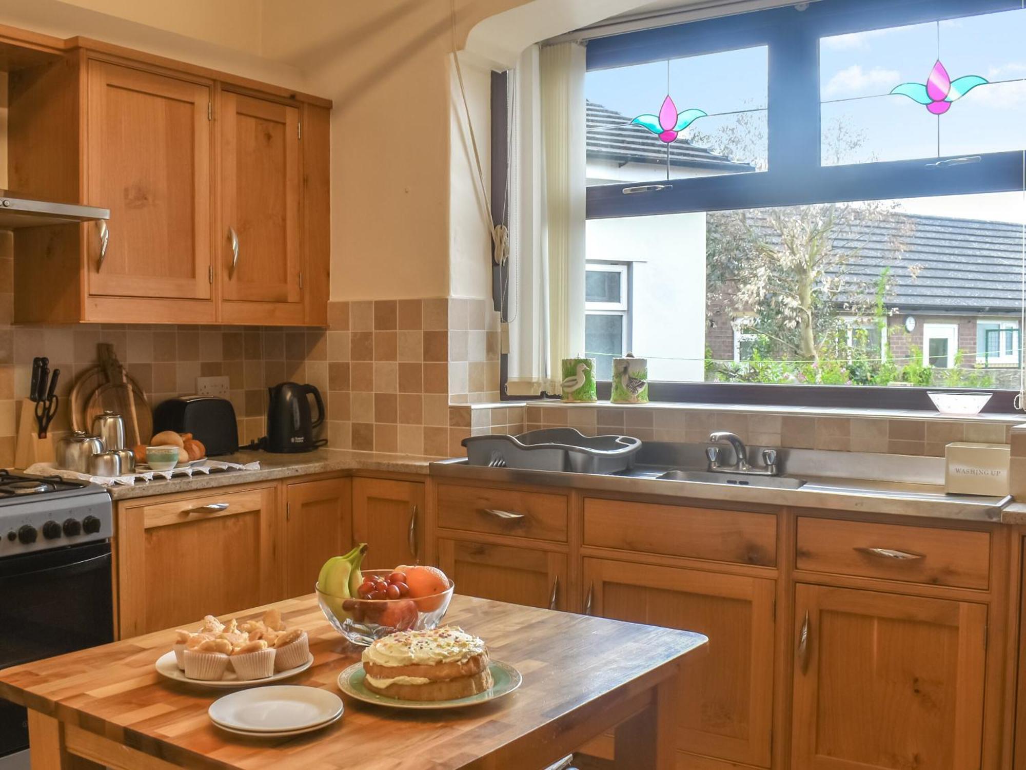 Melrose Holiday home Clitheroe