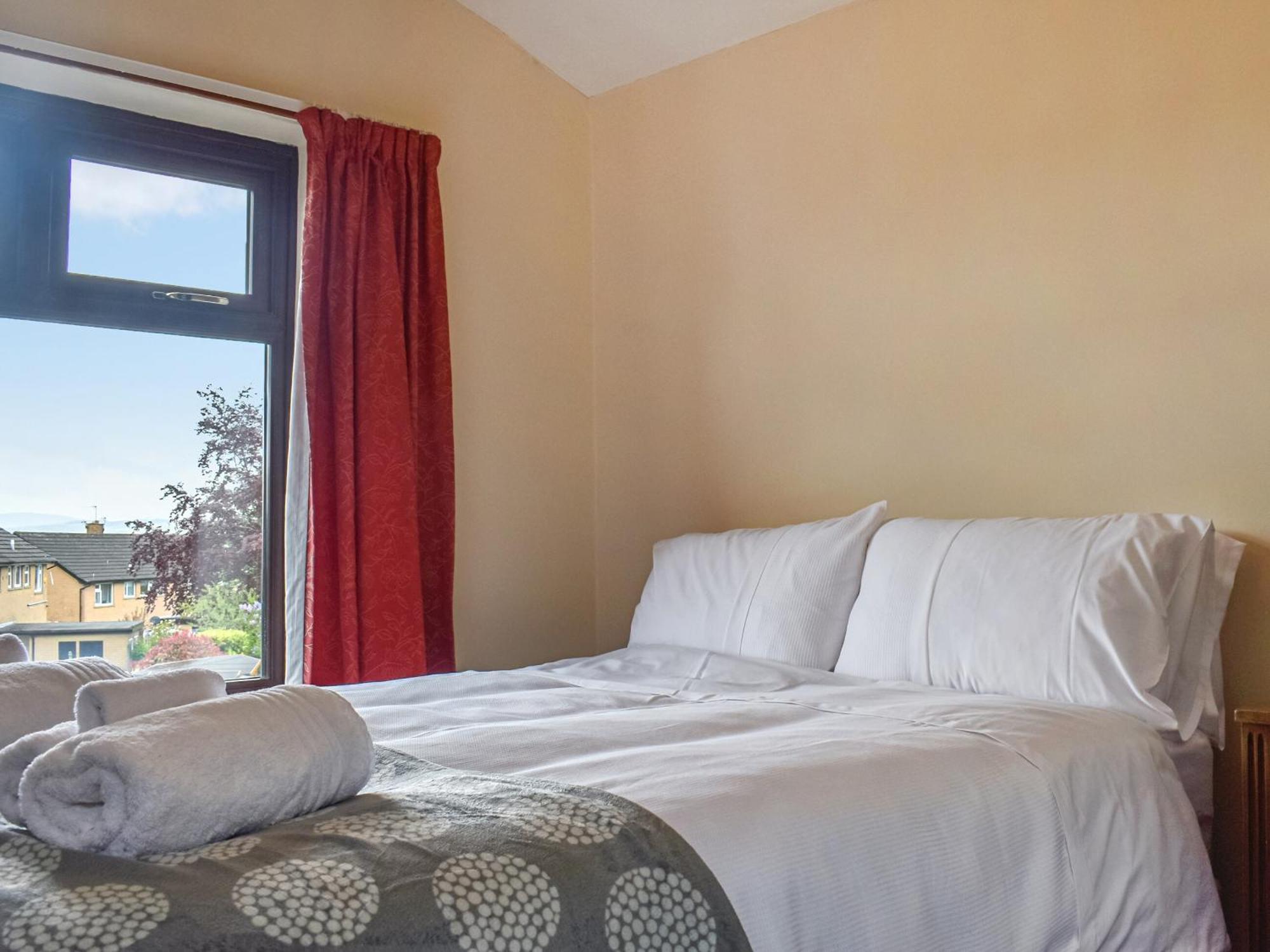 Melrose Holiday home