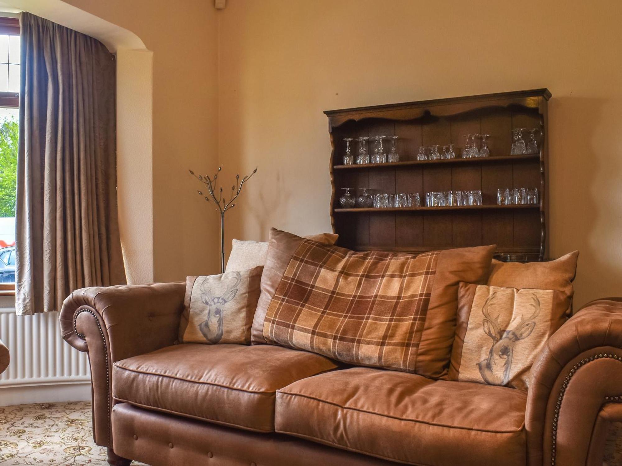 Melrose Holiday home Clitheroe