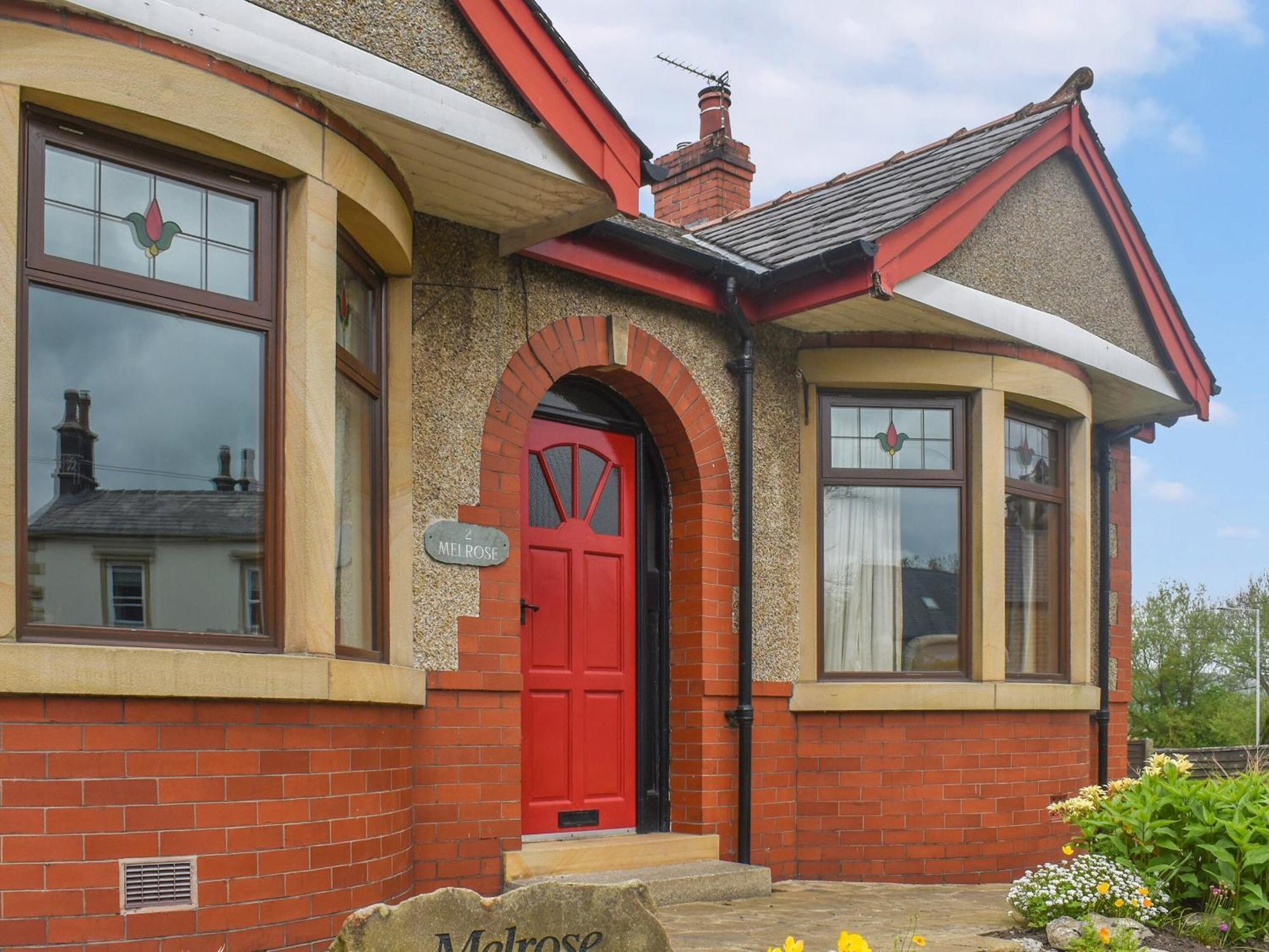 Holiday home Melrose Clitheroe