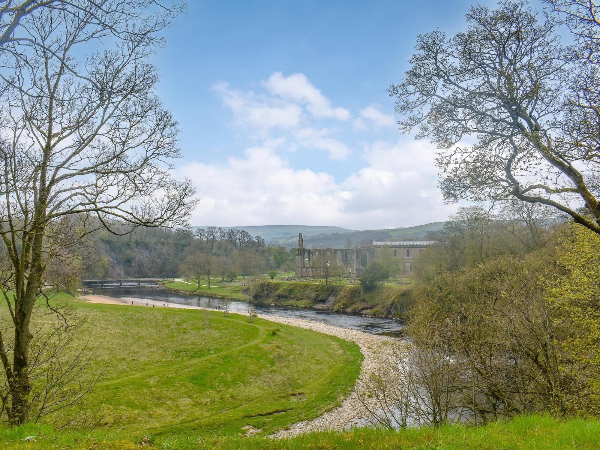 Melrose * Clitheroe